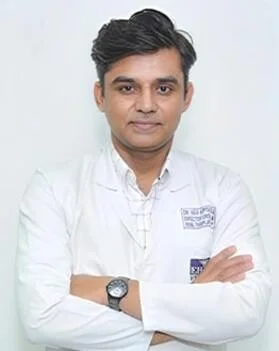Dr Ravi Gupta Urologist - About Page