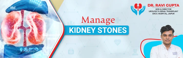Managing Kidney Stones: Prevention, Treatment, and Lifestyle Changes