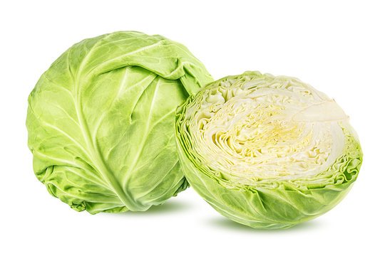 cabbage is one of the Vegetables to Avoid Stones