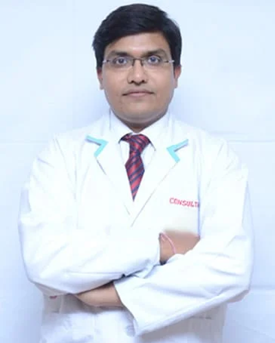 Dr Rakesh Sharma