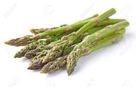 asparagus is one of the Vegetables to Avoid Stones