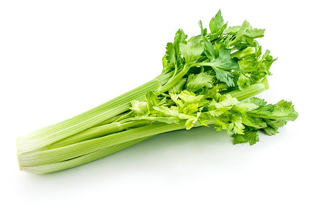 celery is one of the Vegetables to Avoid Stones