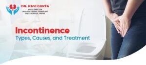 Urinary Incontinence