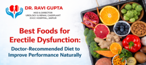 Best Foods for Erectile Dysfunction