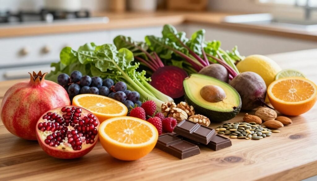 Best Foods for Erectile Dysfunction